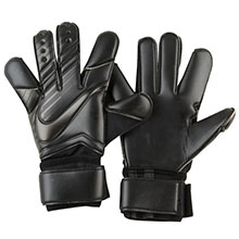 Customised Black Soccer Gloves Manufacturers in Belgium